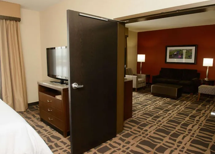 Hilton Garden Inn Dayton South - Austin Landing