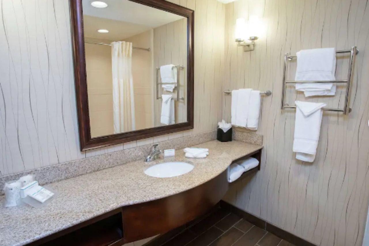Hotel Hilton Garden Dayton South - Austin Landing 3*