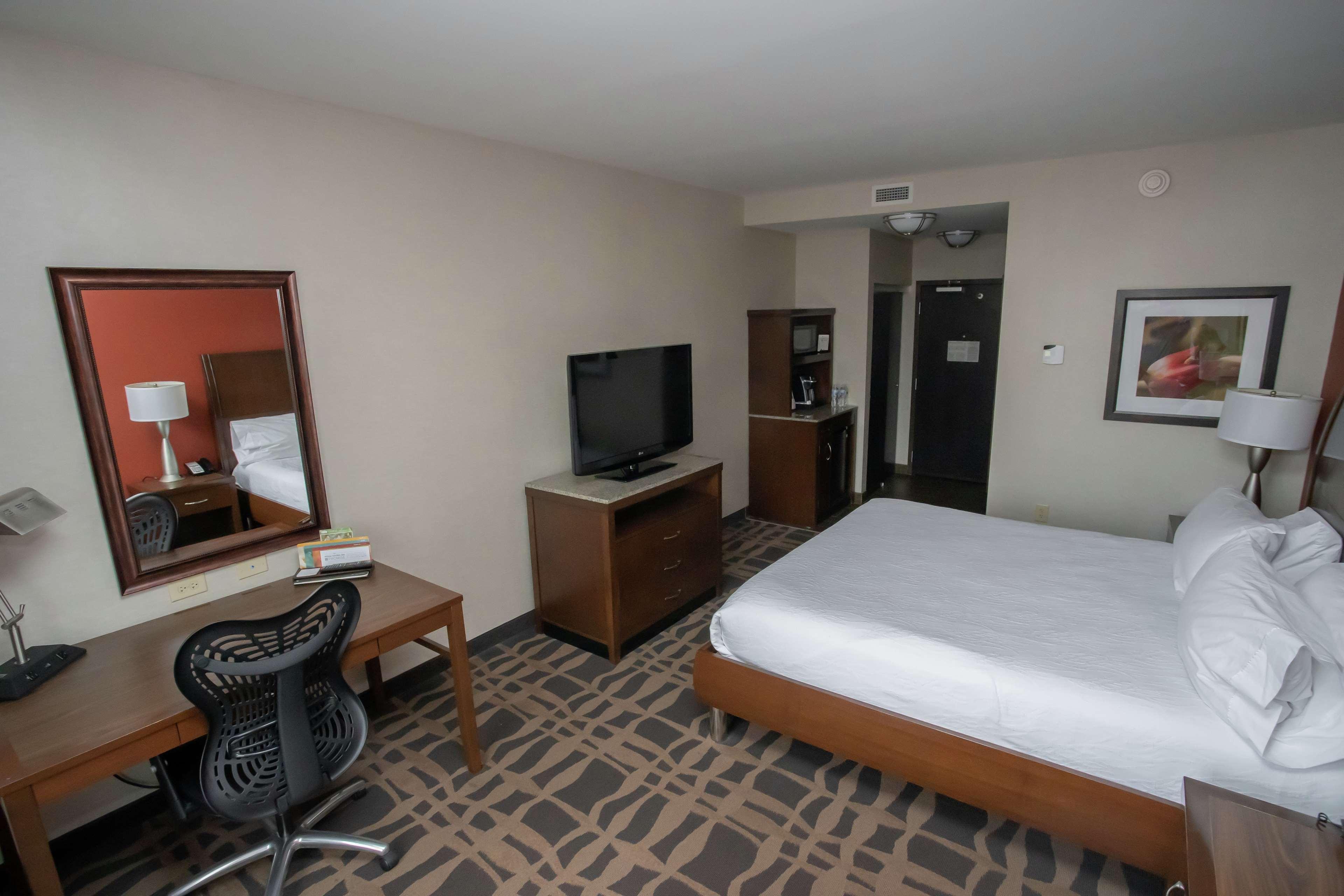 Hilton Garden Dayton South - Austin Landing Springboro