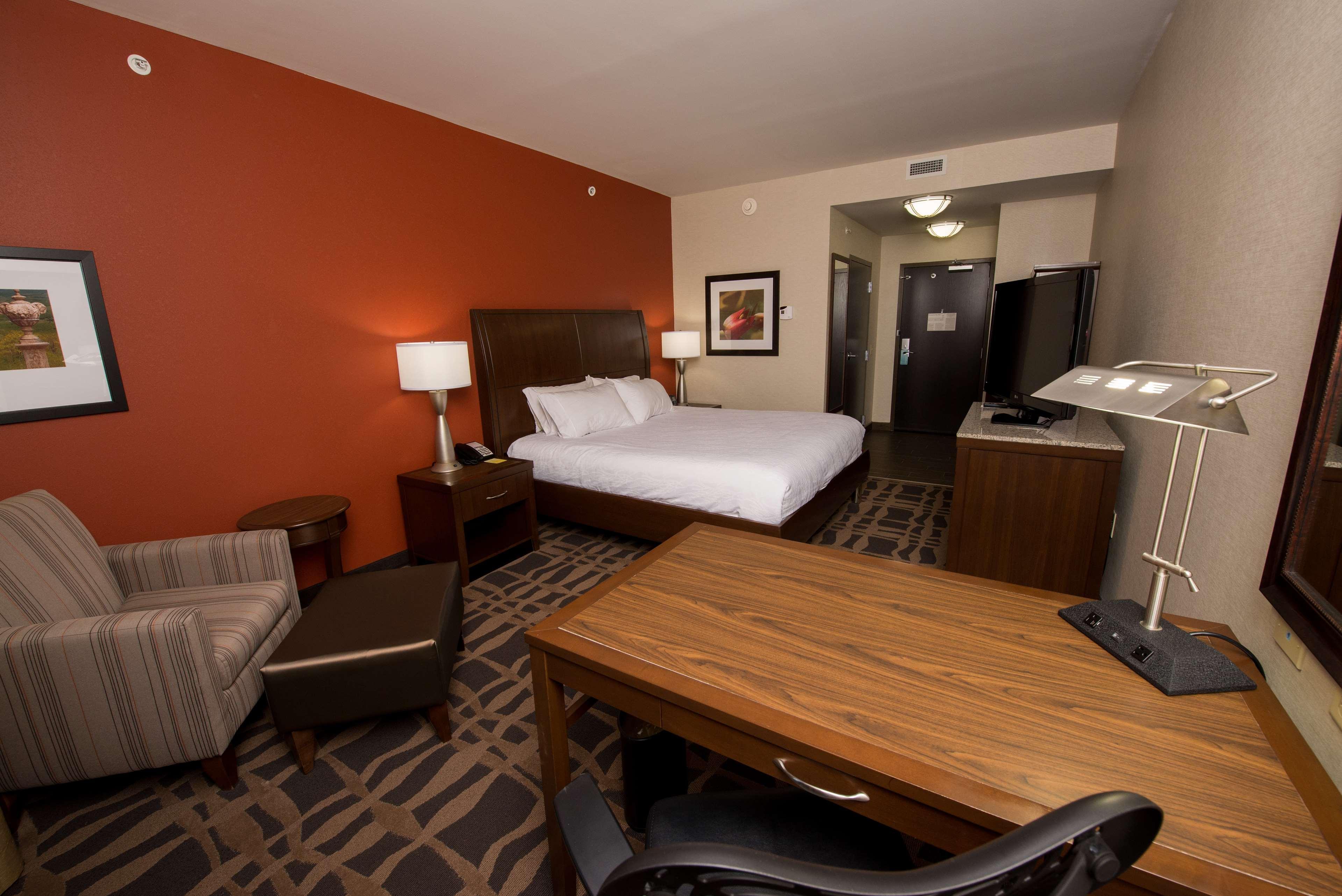 Hotel Hilton Garden Dayton South - Austin Landing 3*