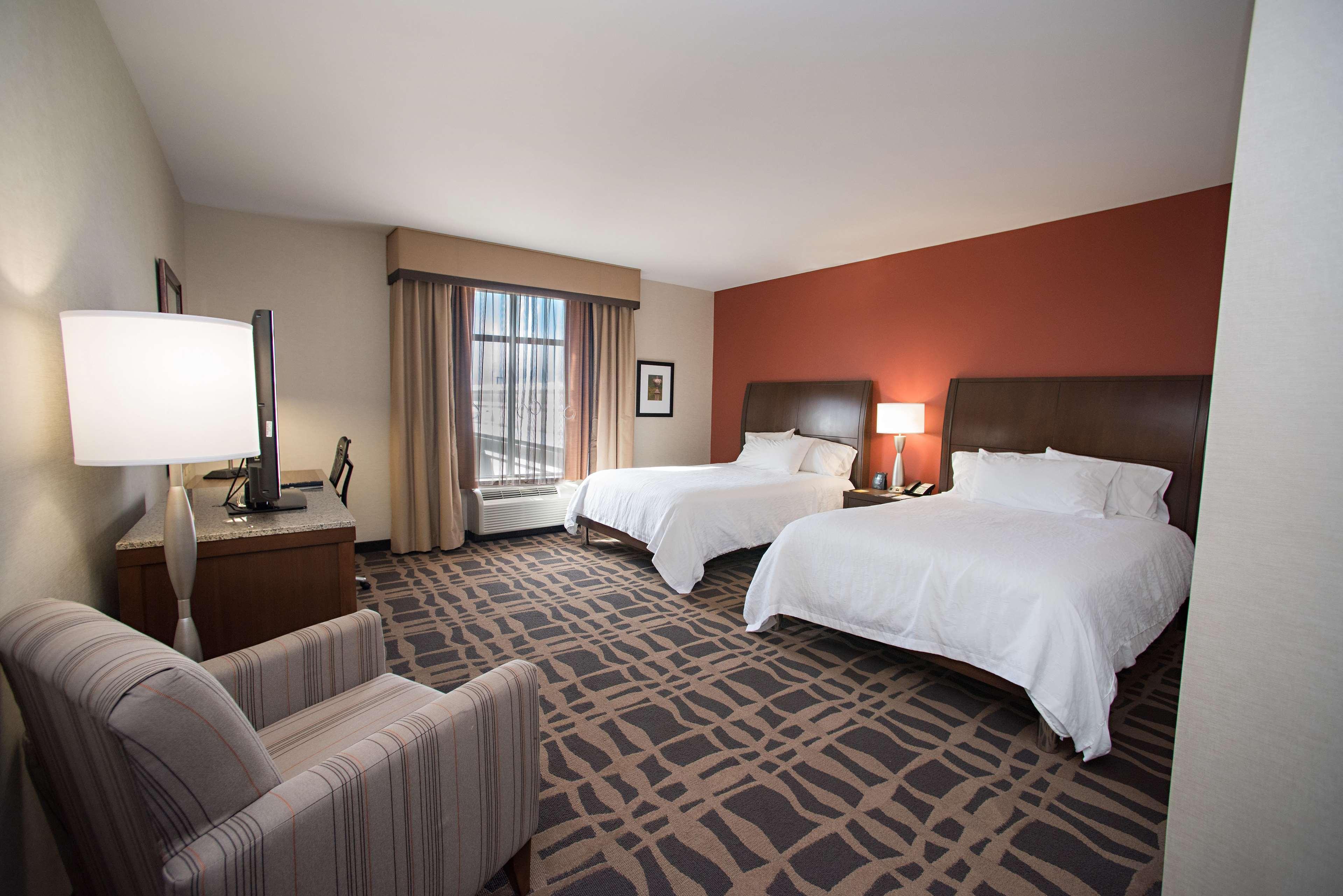 Hilton Garden Dayton South - Austin Landing Hotel 3*
