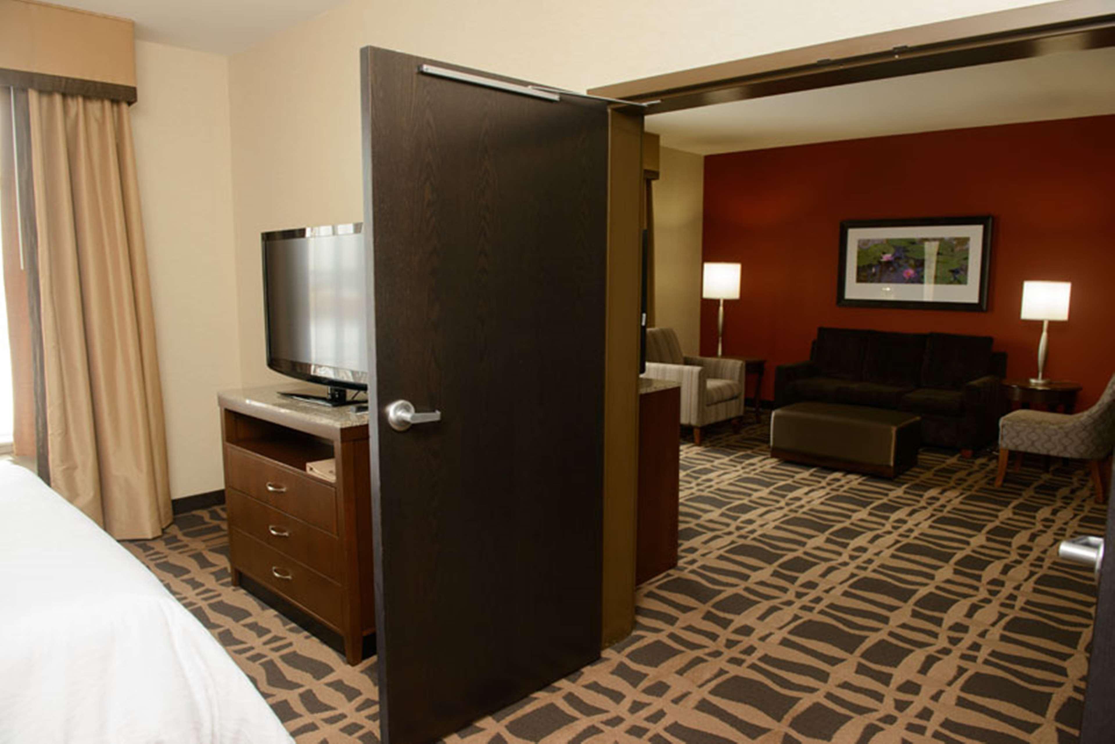 Hilton Garden Dayton South - Austin Landing Springboro