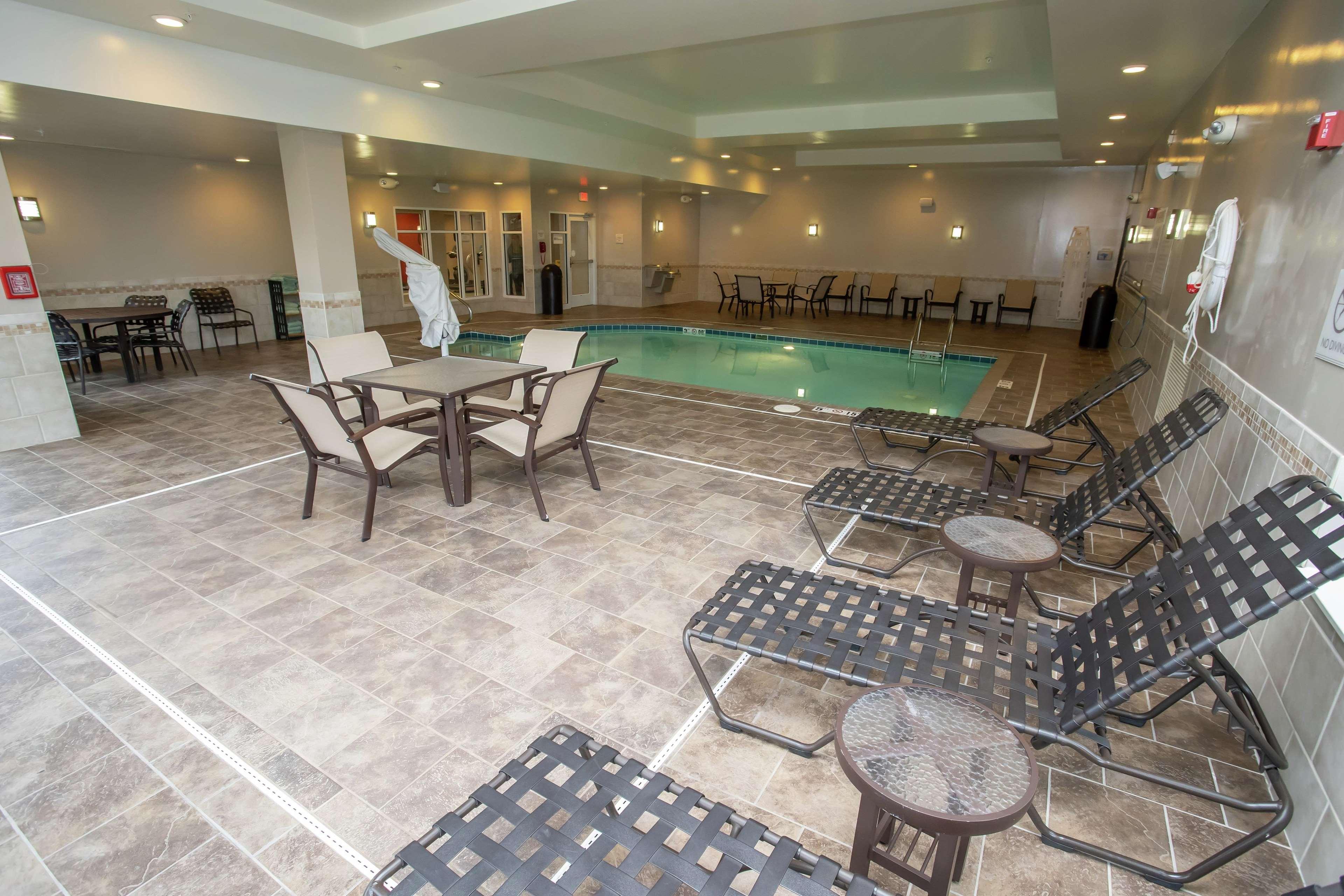 Hotel Hilton Garden Dayton South - Austin Landing 3*