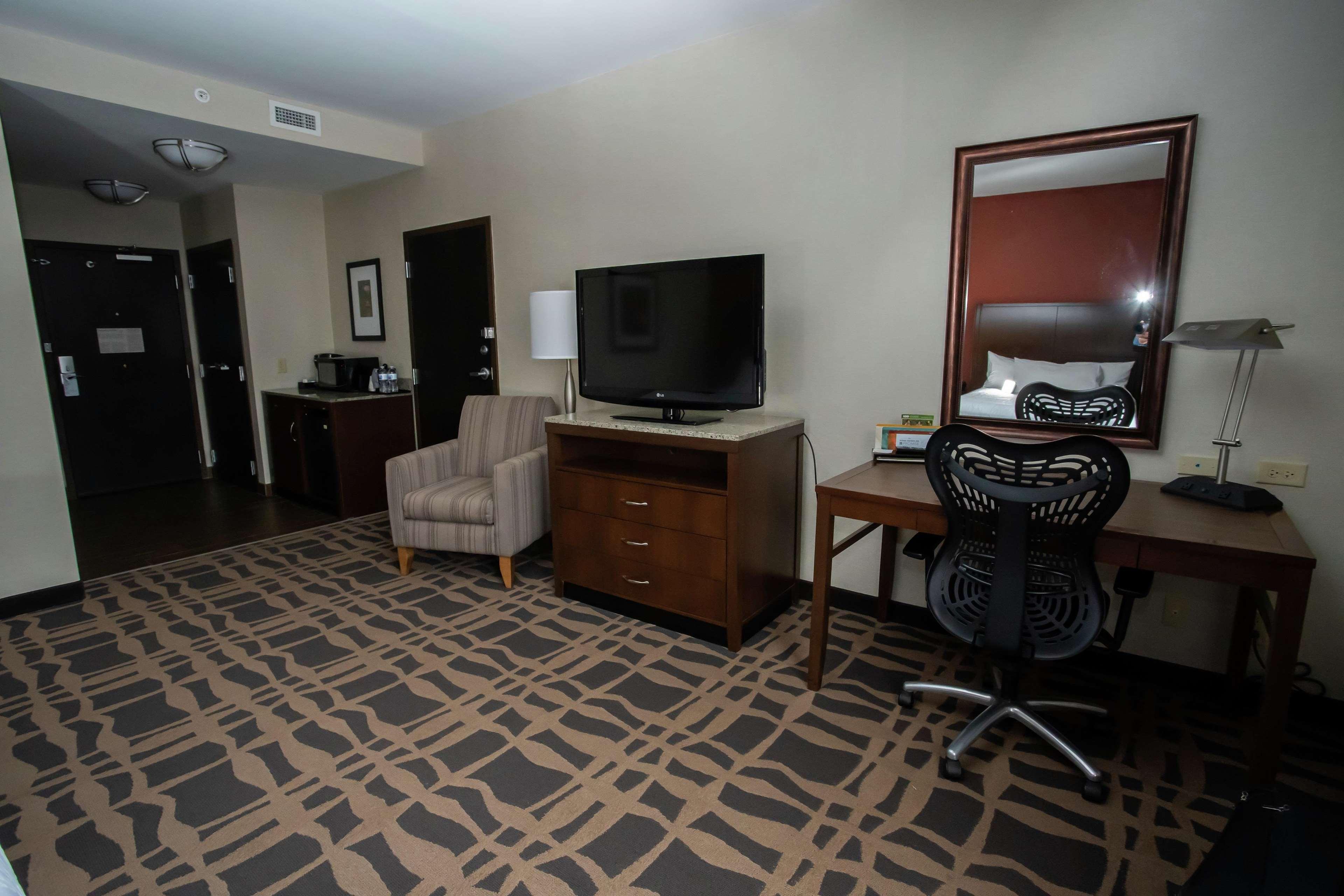 Hilton Garden Dayton South - Austin Landing Springboro