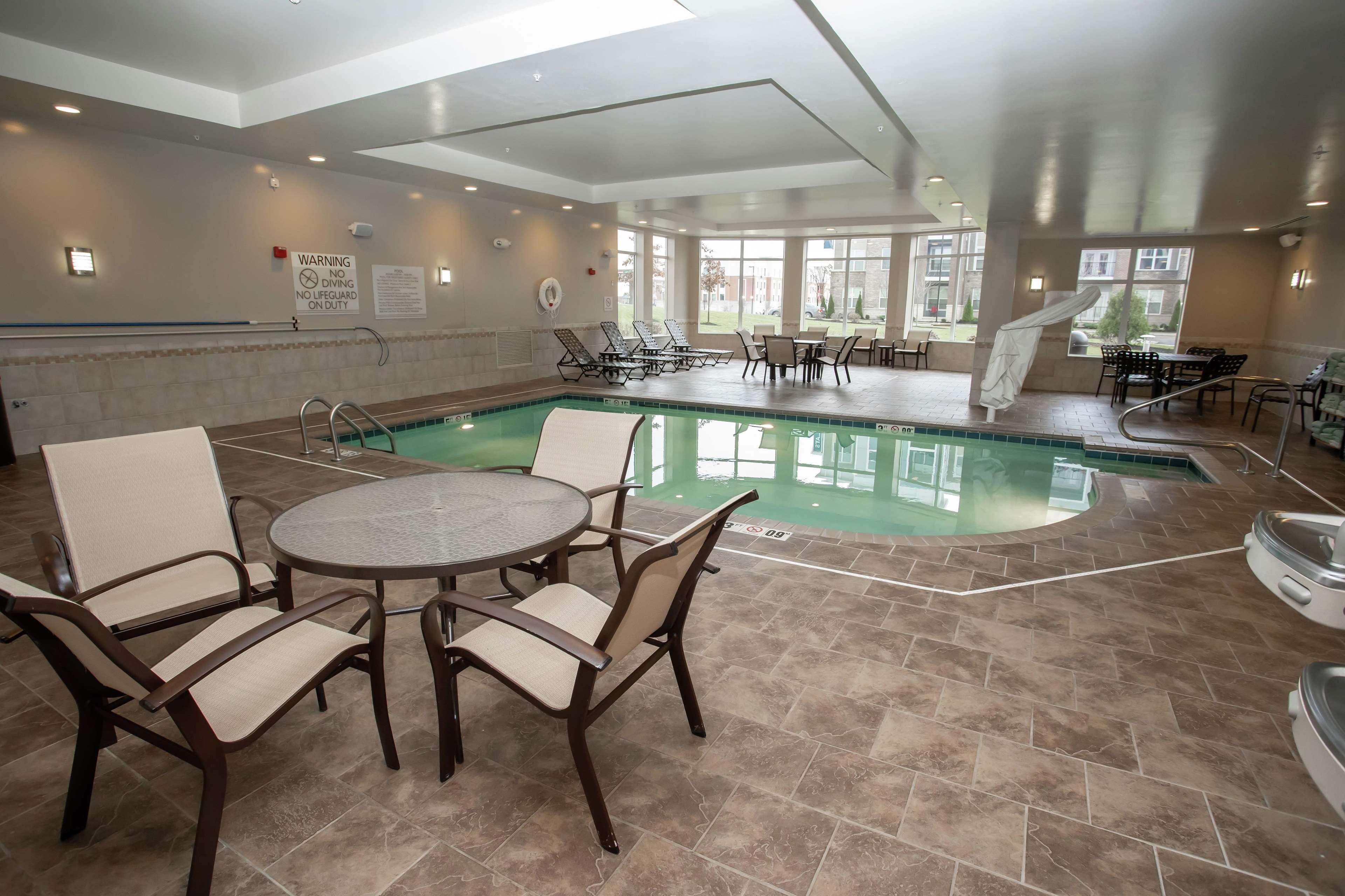 Hilton Garden Dayton South - Austin Landing Hotel Springboro