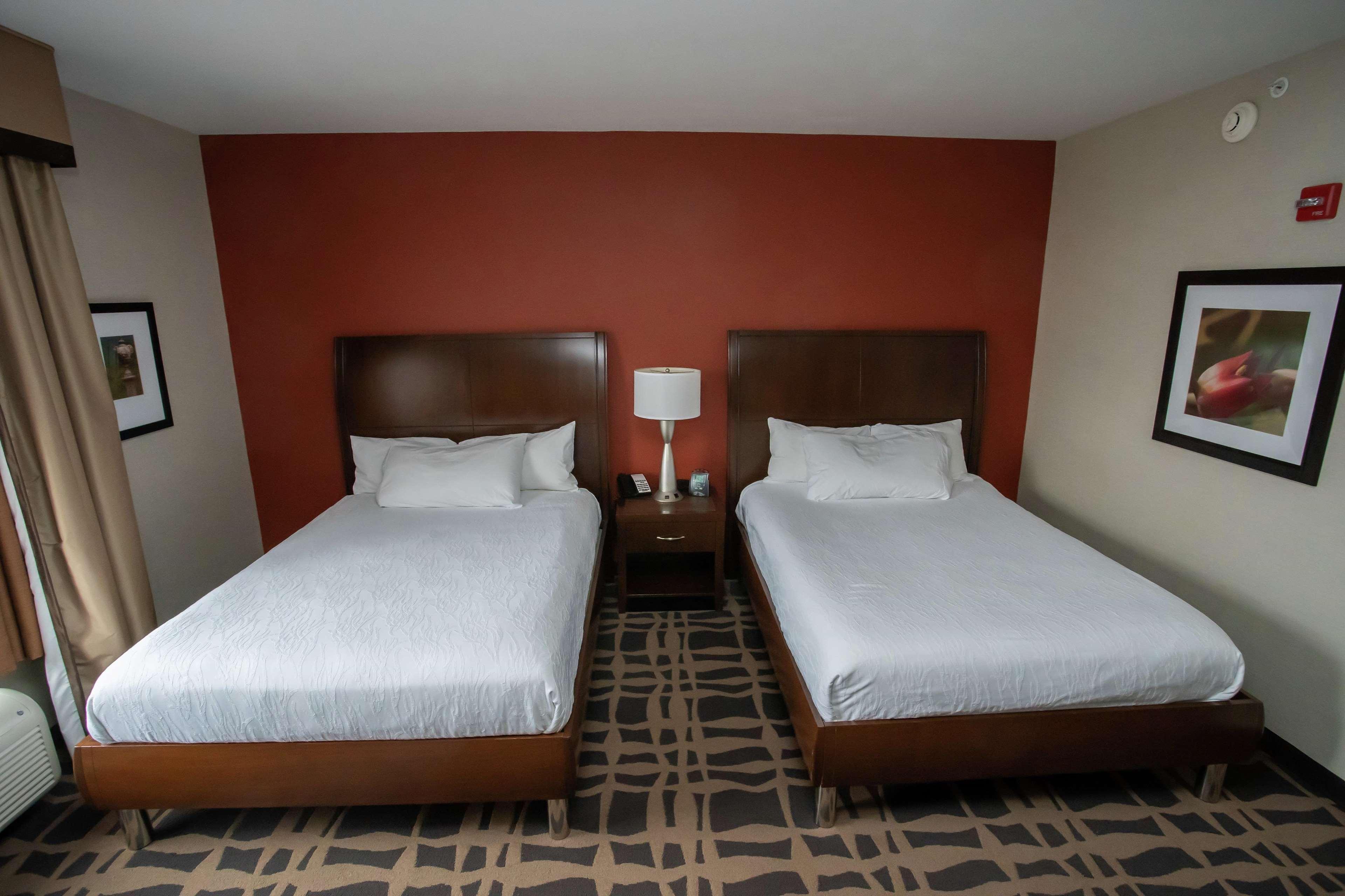 Hilton Garden Dayton South - Austin Landing Hotel Springboro