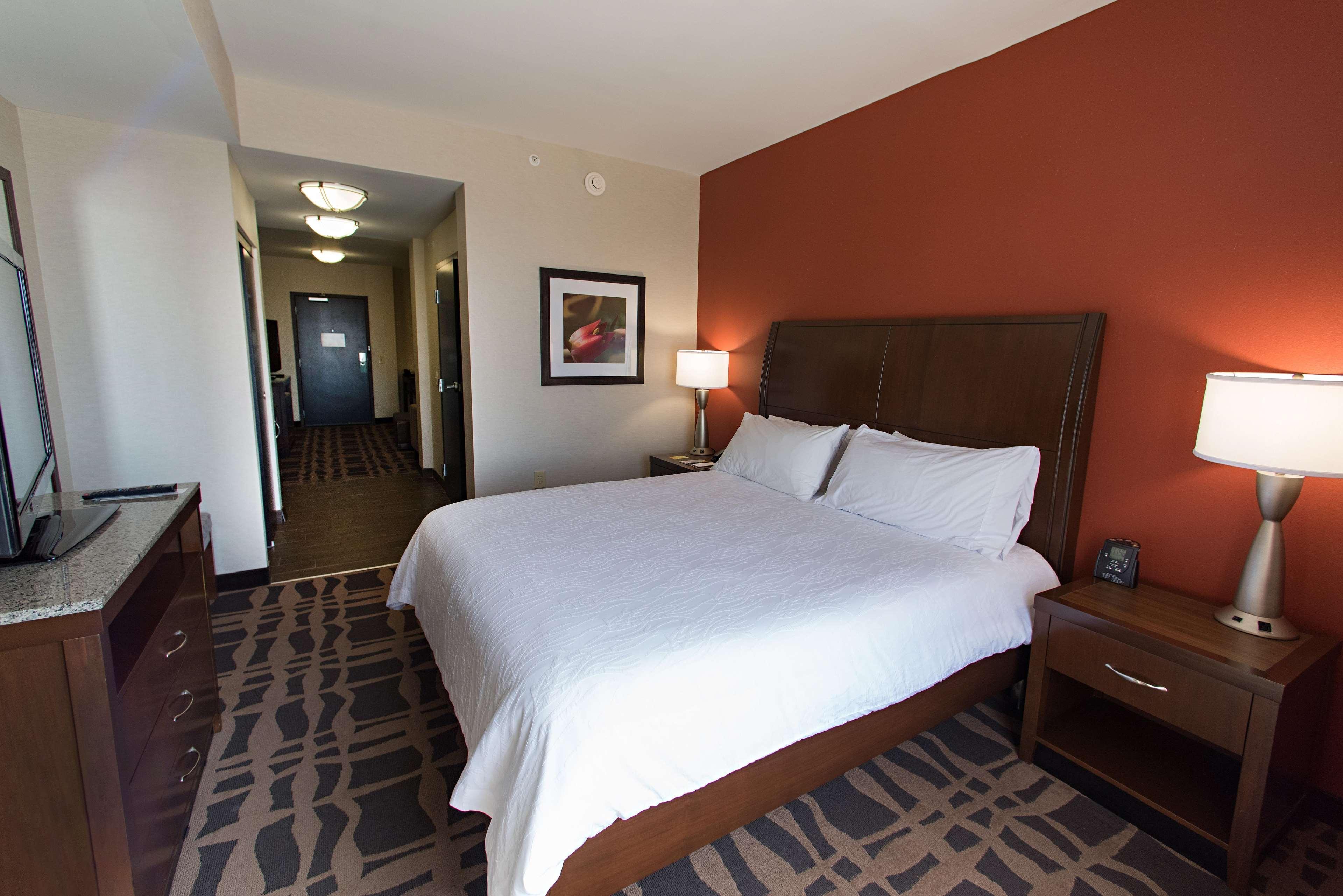 Hotel Hilton Garden Dayton South - Austin Landing Springboro