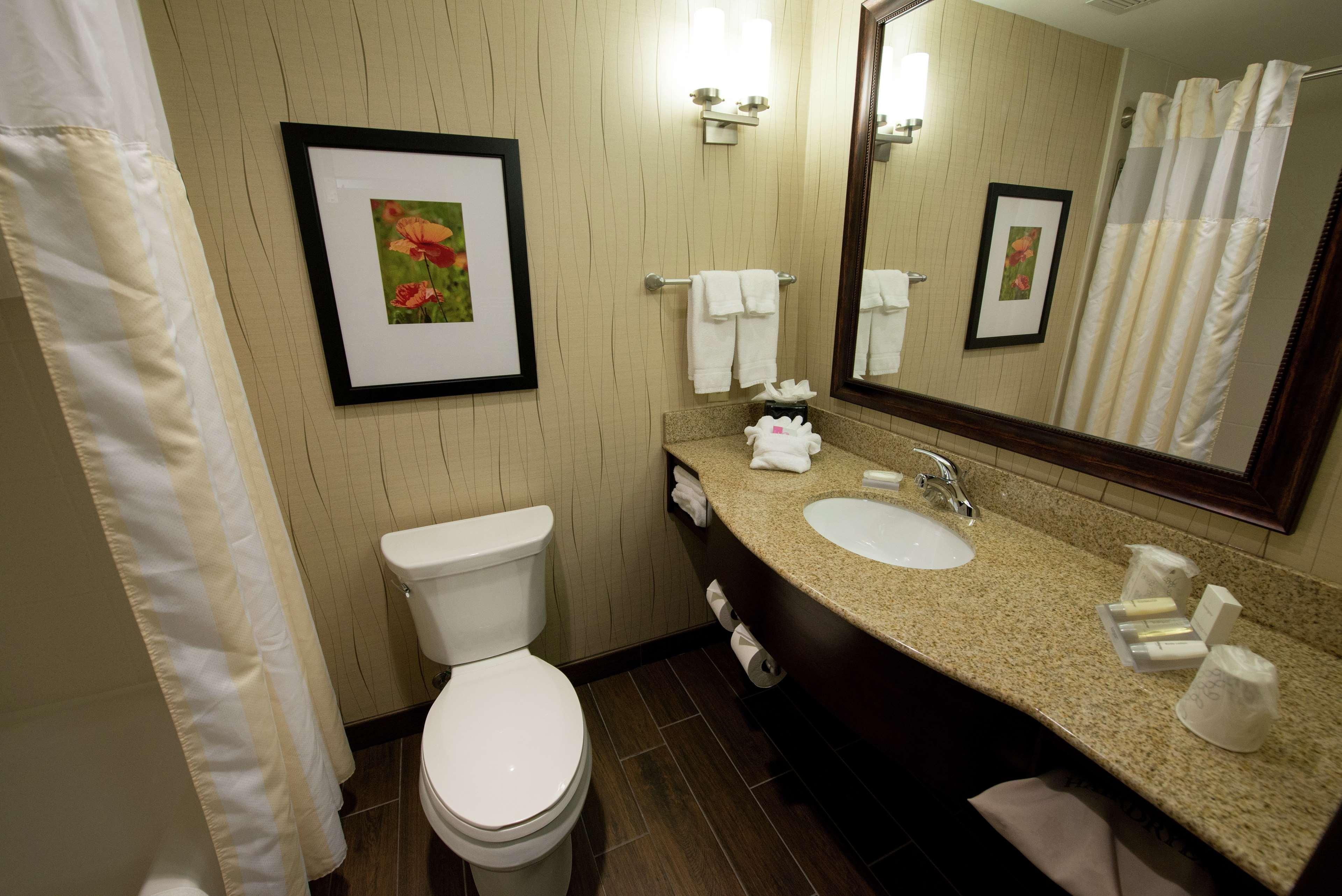 Hilton Garden Dayton South - Austin Landing Hotel