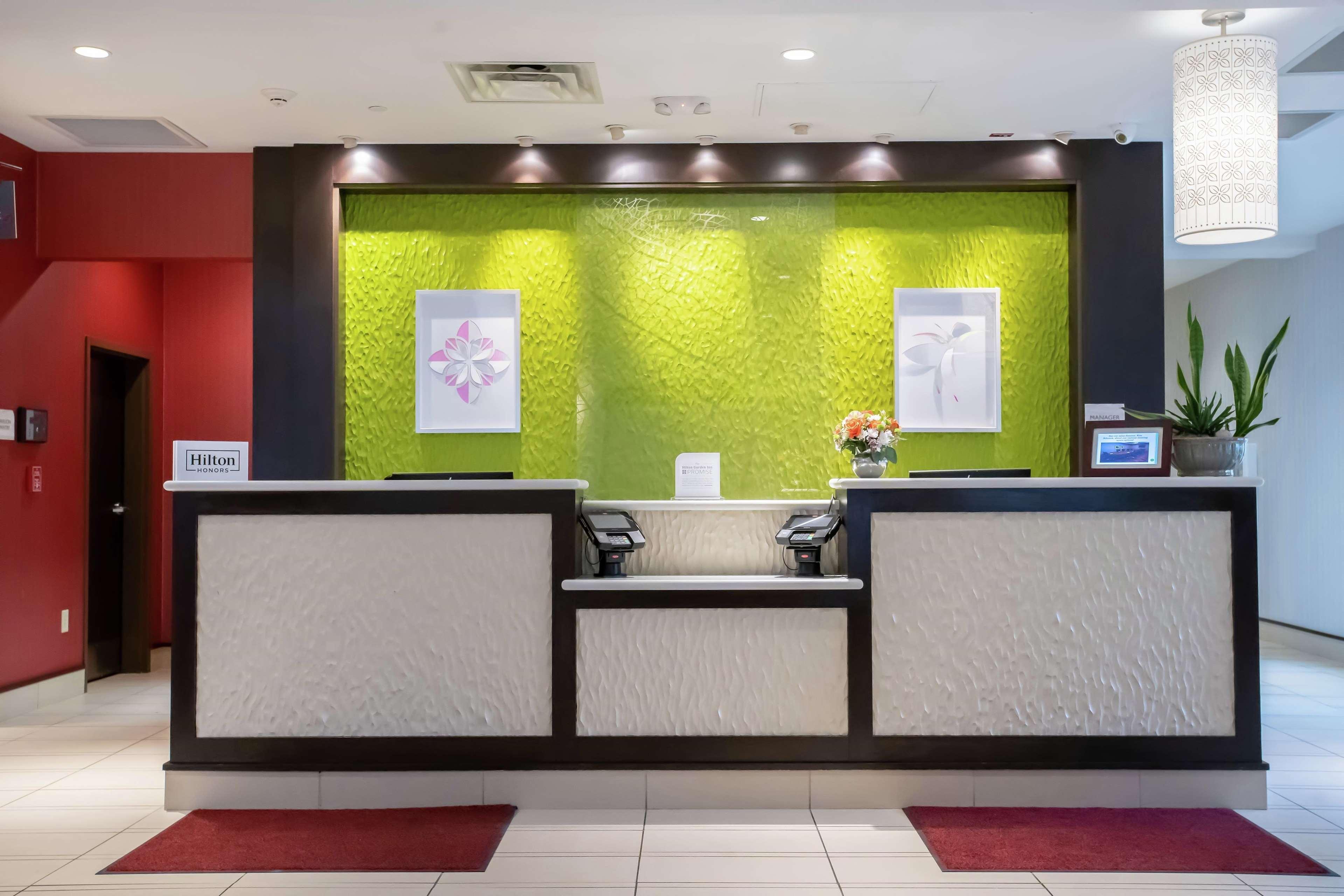 Hilton Garden Dayton South - Austin Landing 3* Springboro