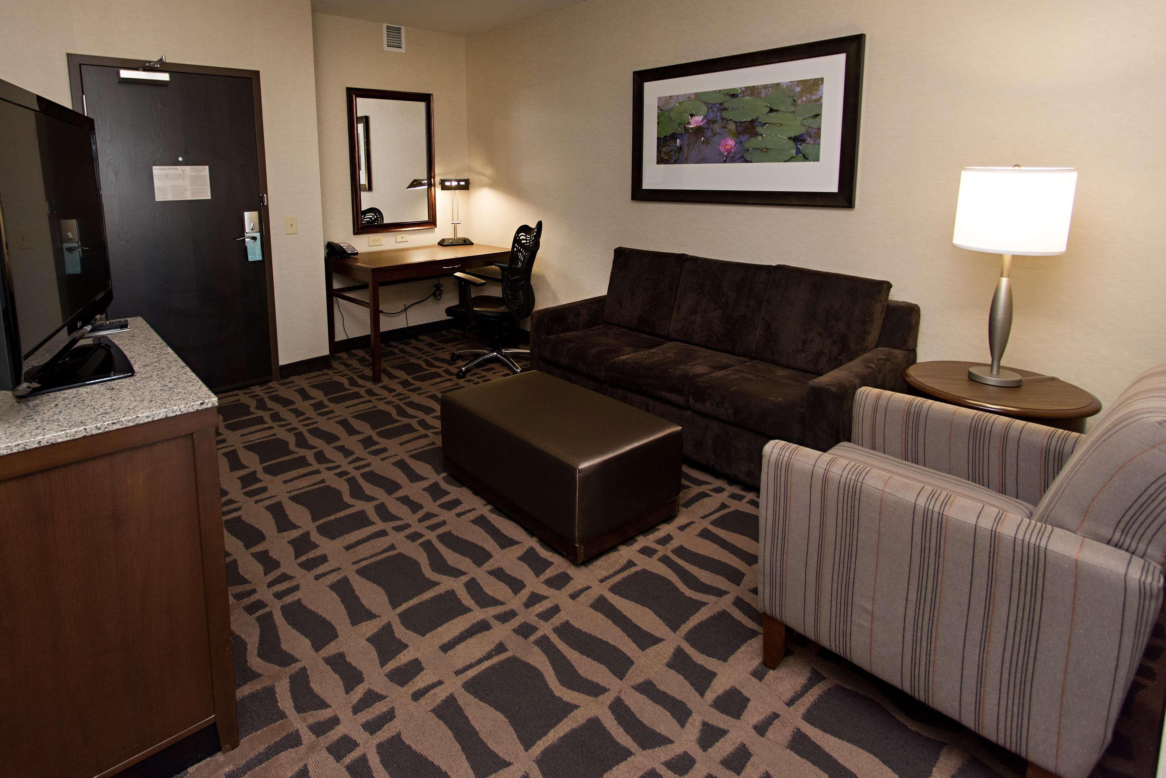 Hotel Hilton Garden Dayton South - Austin Landing 3*