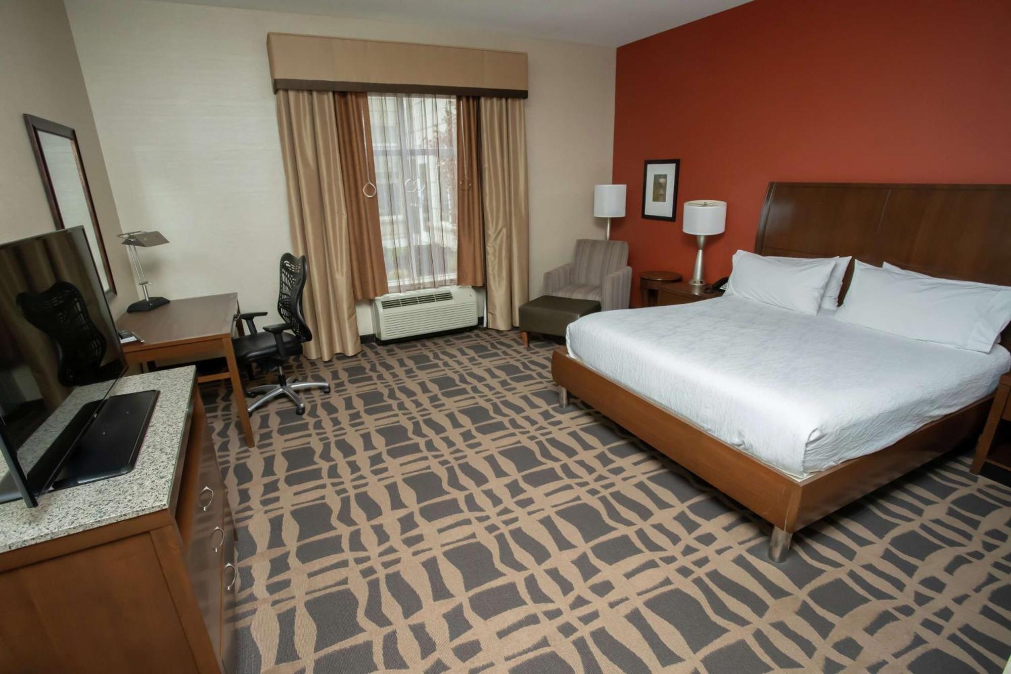 Hotel Hilton Garden Dayton South - Austin Landing Springboro