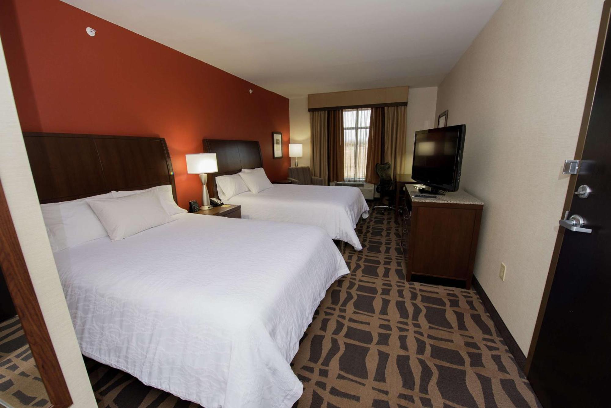 Hilton Garden Dayton South - Austin Landing
