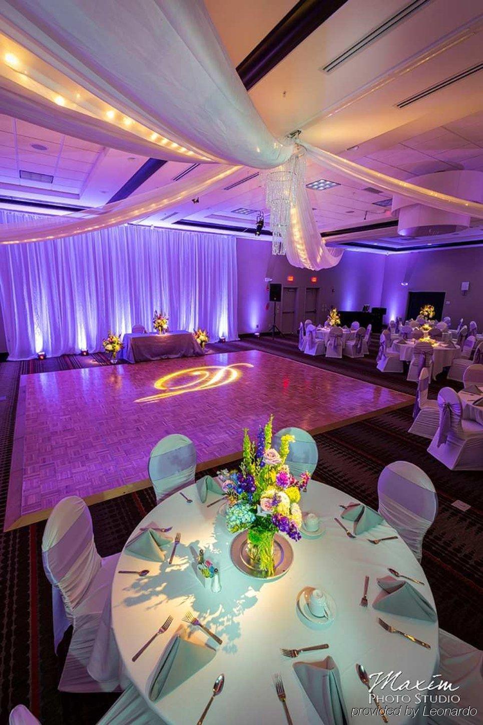 Hotel Hilton Garden Dayton South - Austin Landing Springboro