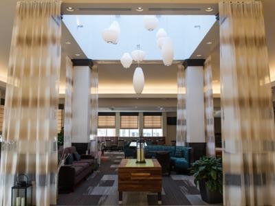 Hilton Garden Dayton South - Austin Landing
