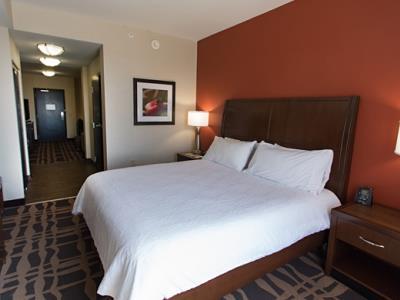 Hilton Garden Dayton South - Austin Landing Hotel Springboro