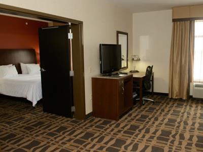 Hilton Garden Dayton South - Austin Landing Hotel