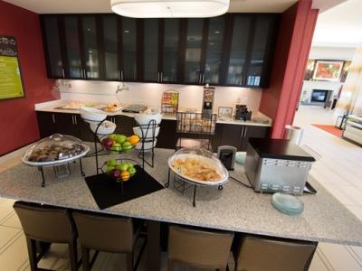 Hotel Hilton Garden Dayton South - Austin Landing 3*