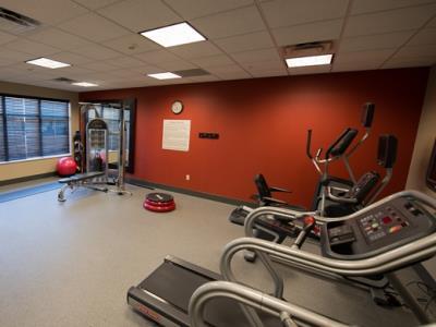 Hilton Garden Dayton South - Austin Landing Hotel 3*