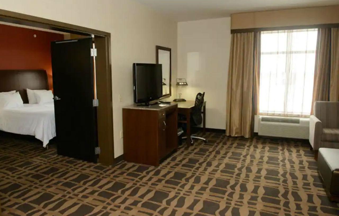 Hotel Hilton Garden Dayton South - Austin Landing