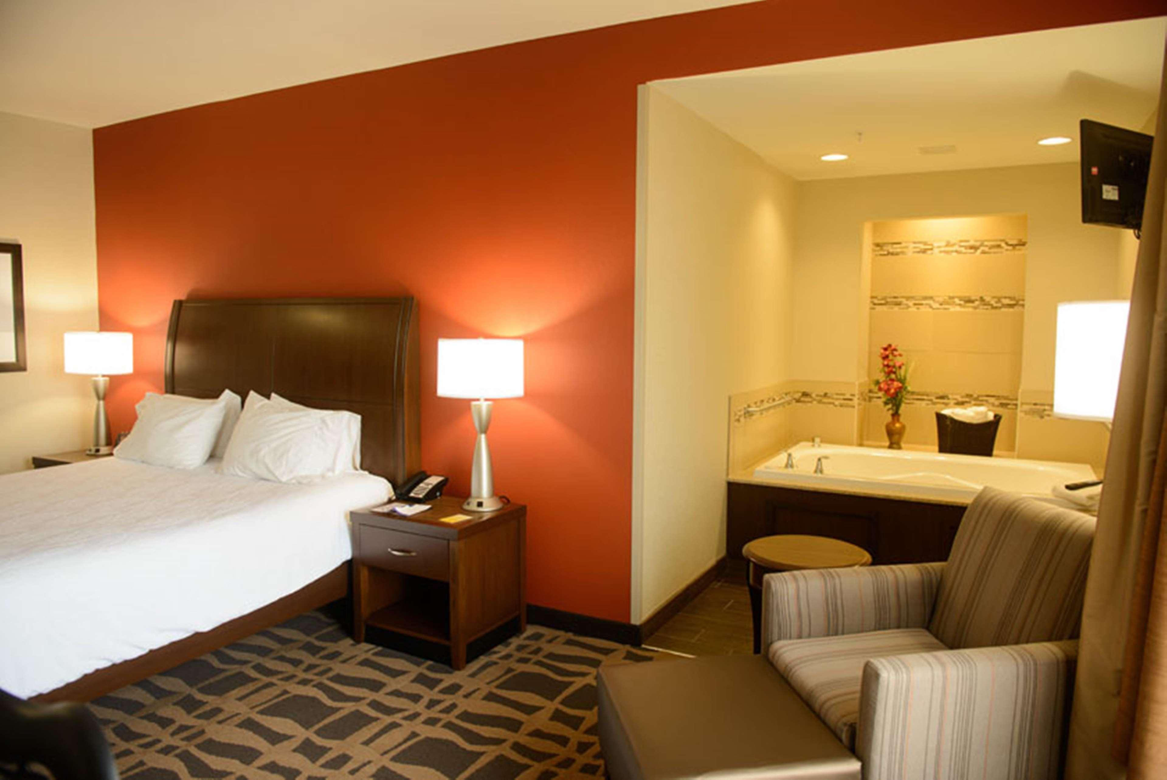 Hilton Garden Dayton South - Austin Landing 3* Springboro