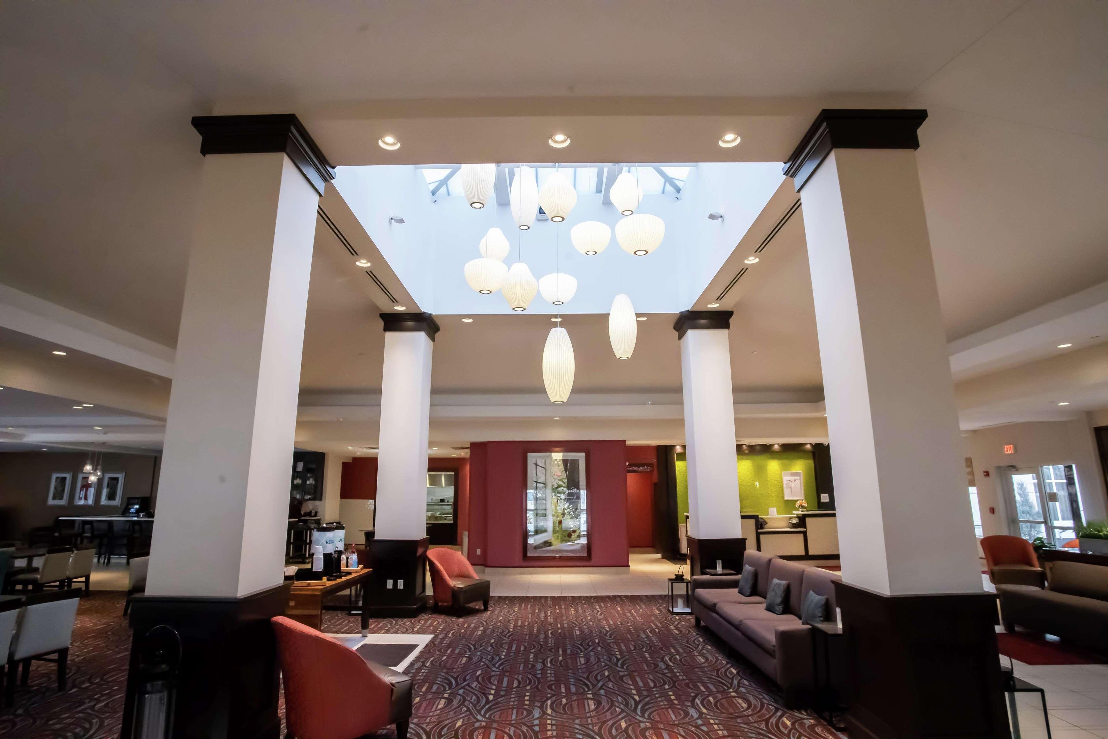 Hilton Garden Dayton South - Austin Landing Hotel