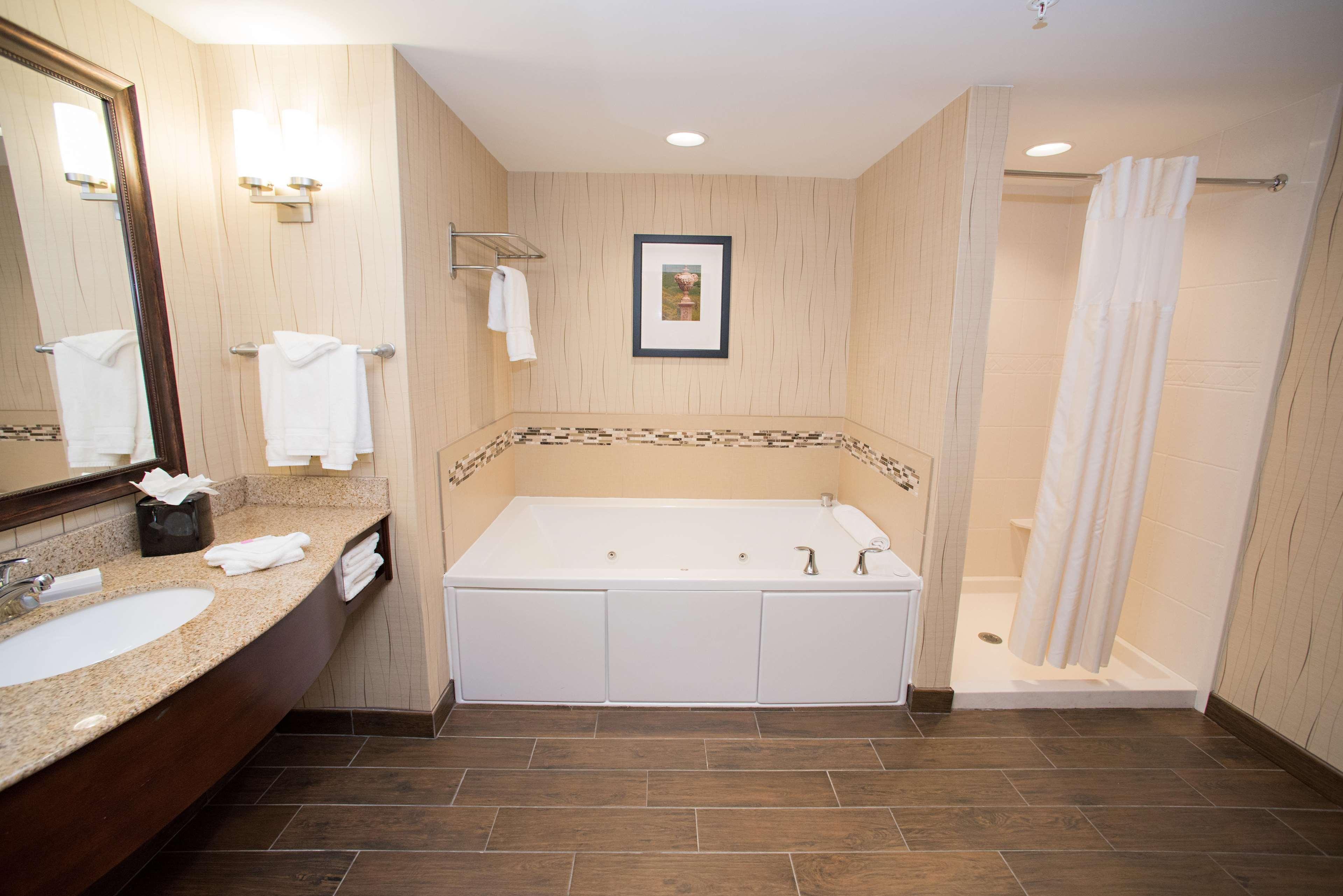 Hilton Garden Dayton South - Austin Landing Hotel