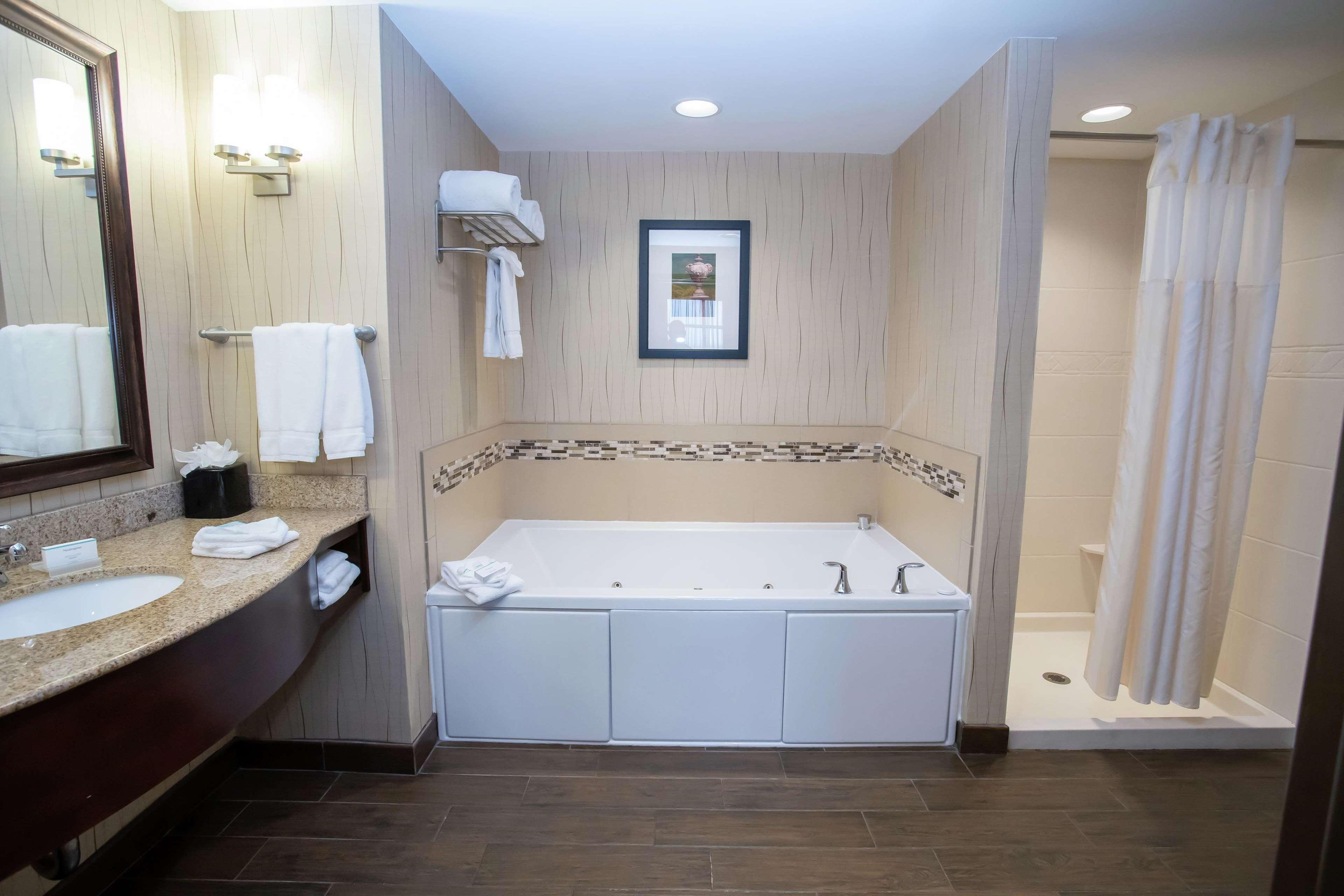 Hilton Garden Dayton South - Austin Landing 3* Springboro