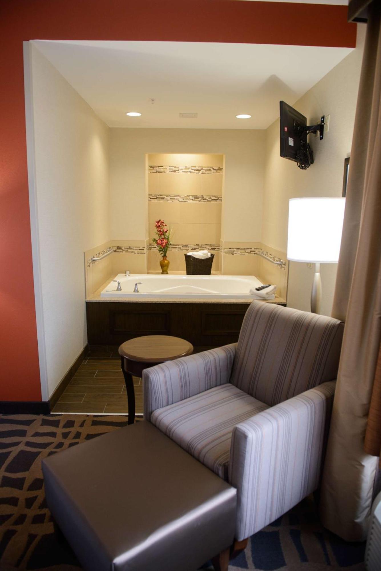 Hilton Garden Dayton South - Austin Landing Springboro