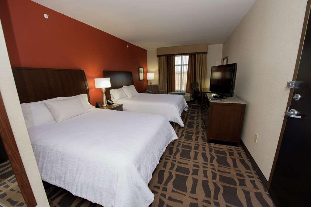 Hotel Hilton Garden Dayton South - Austin Landing