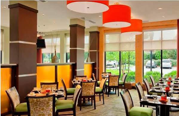 Hilton Garden Dayton South - Austin Landing Hotel