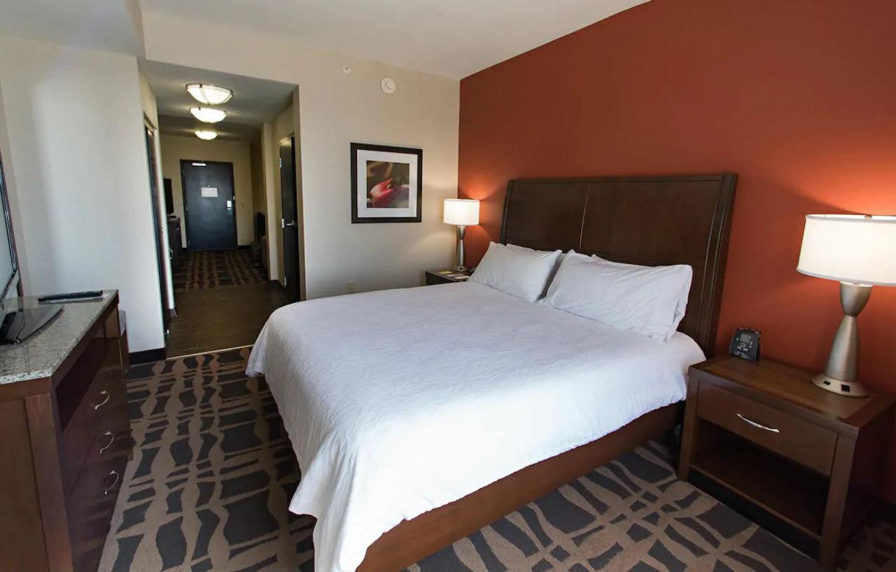 Hilton Garden Dayton South - Austin Landing 3*