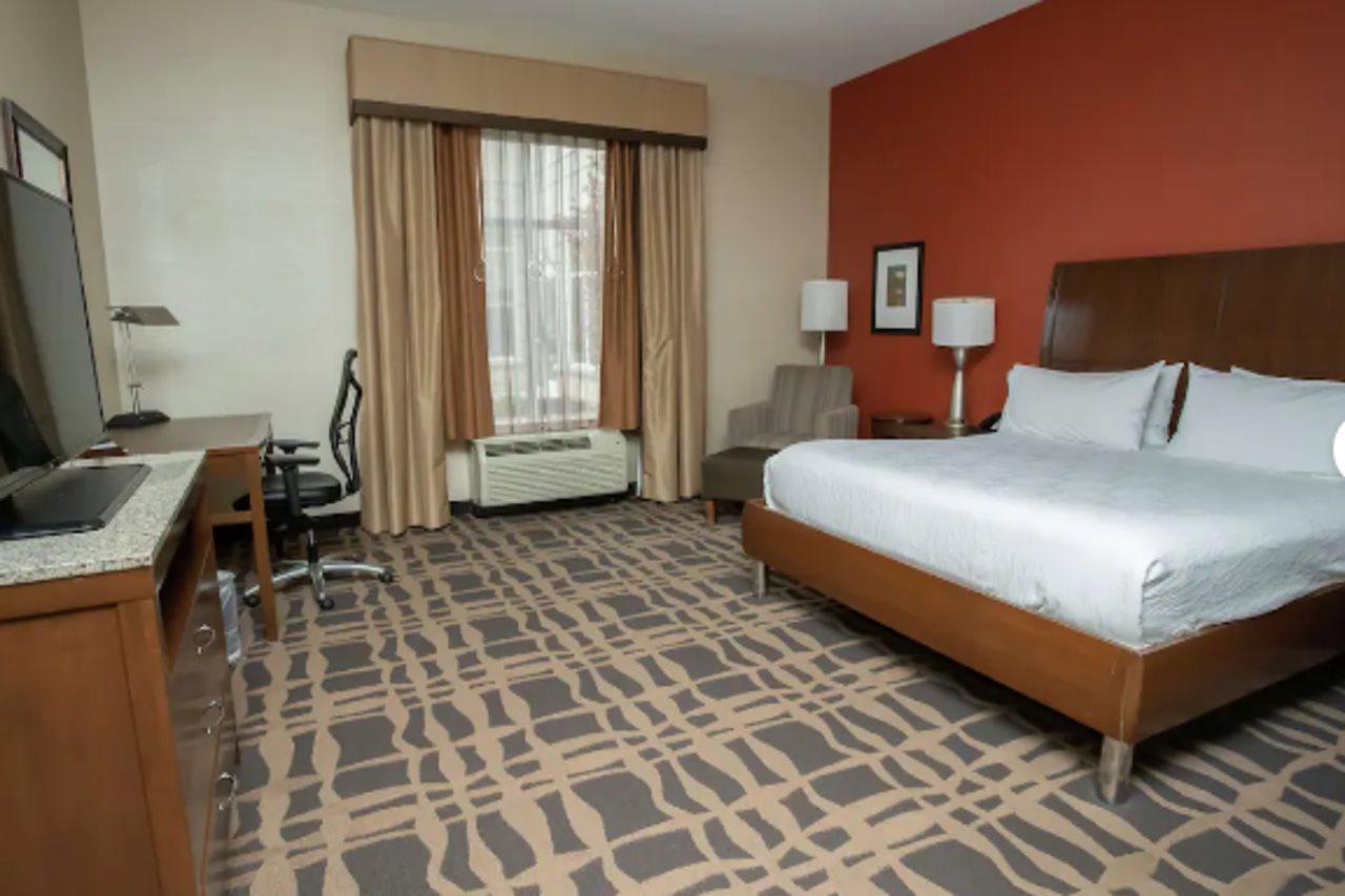 Hotel Hilton Garden Dayton South - Austin Landing 3*