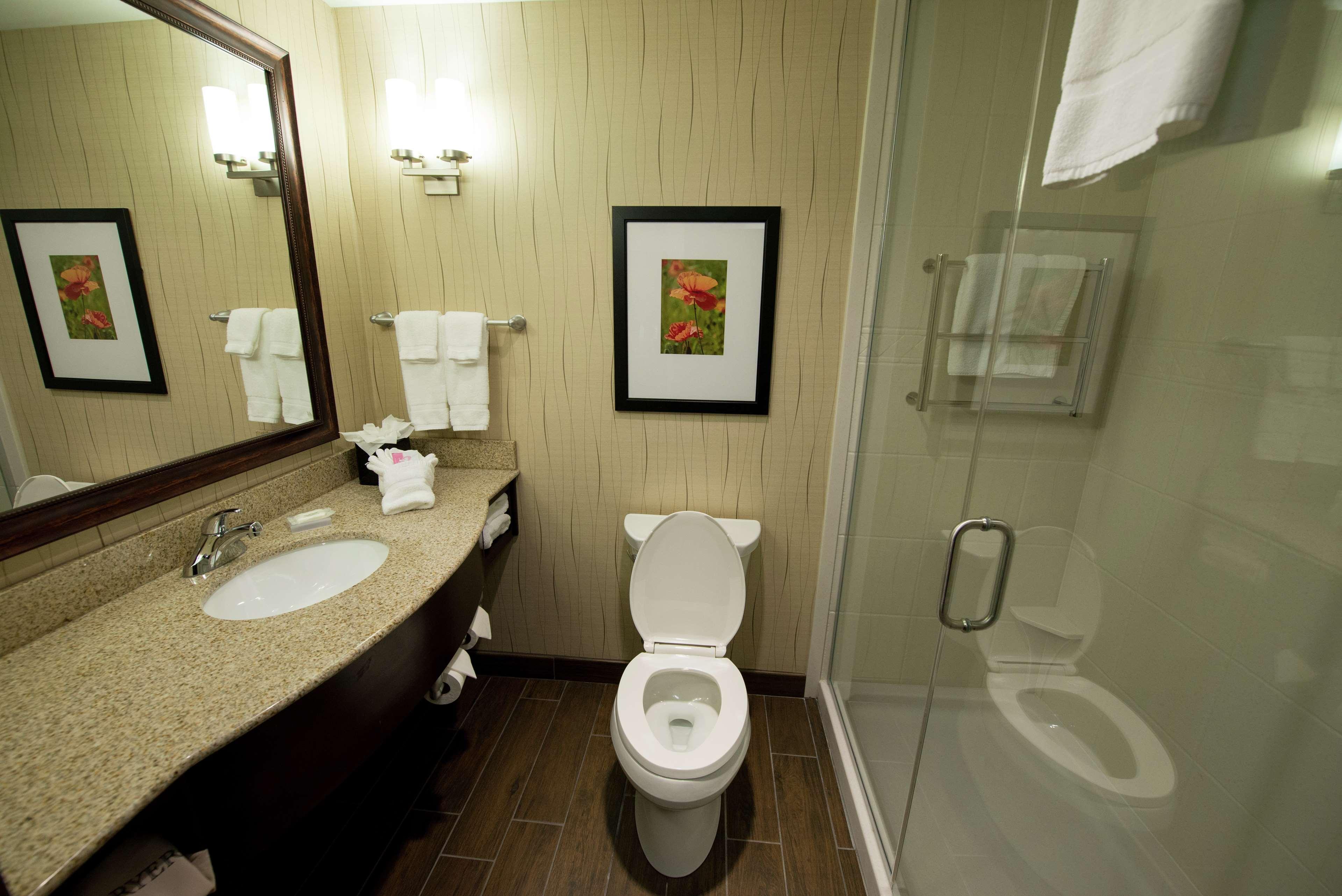 Hotel Hilton Garden Dayton South - Austin Landing 3*
