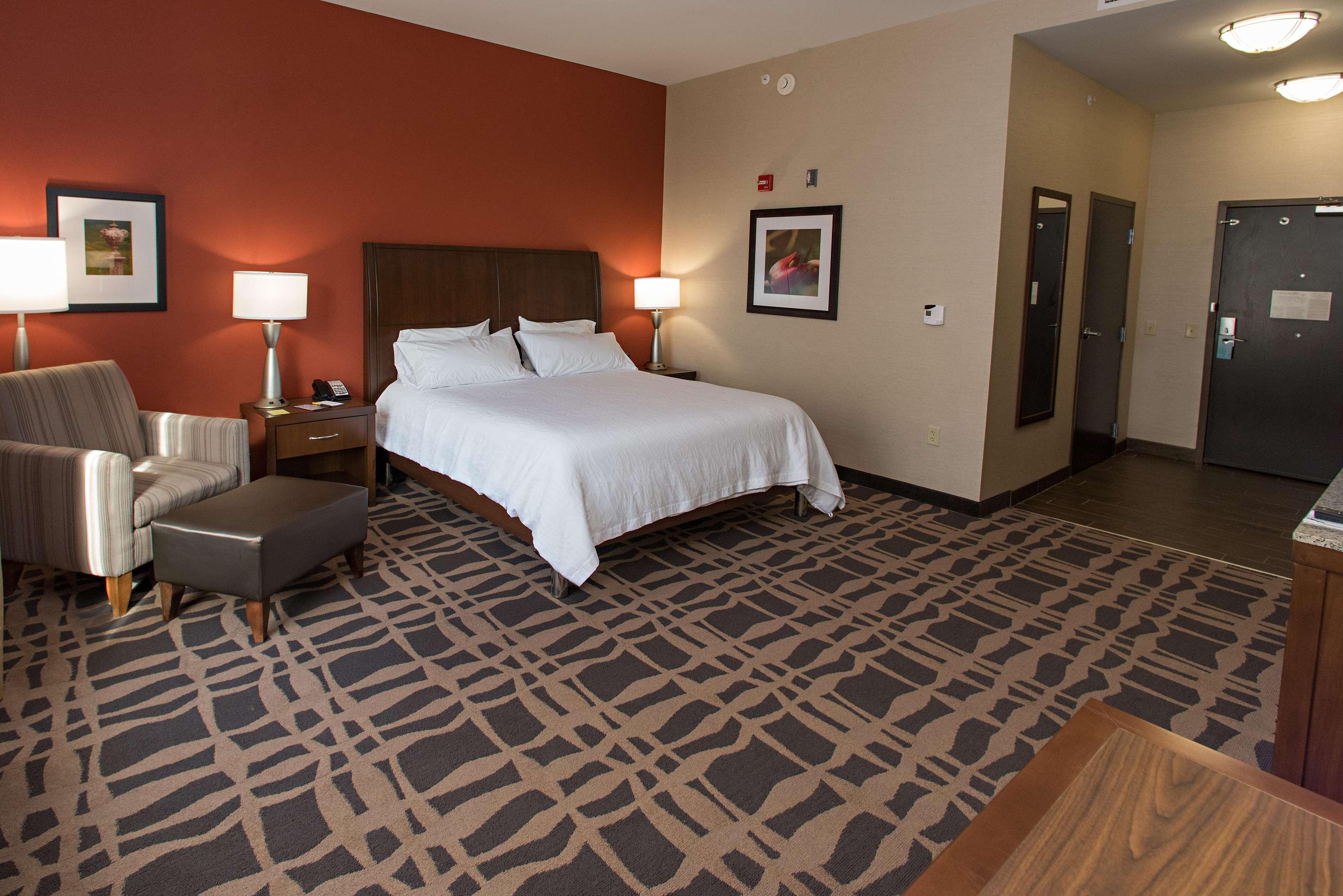 Hilton Garden Dayton South - Austin Landing Hotel