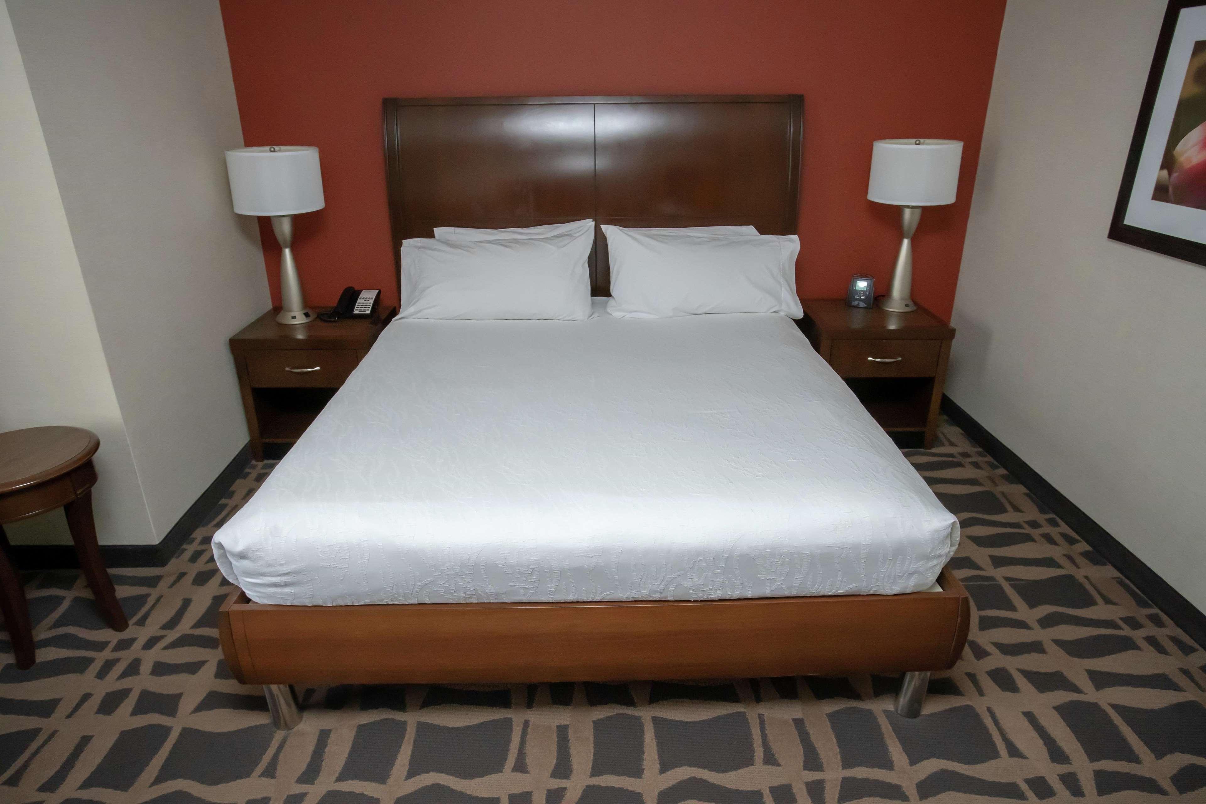 Hilton Garden Dayton South - Austin Landing Hotel