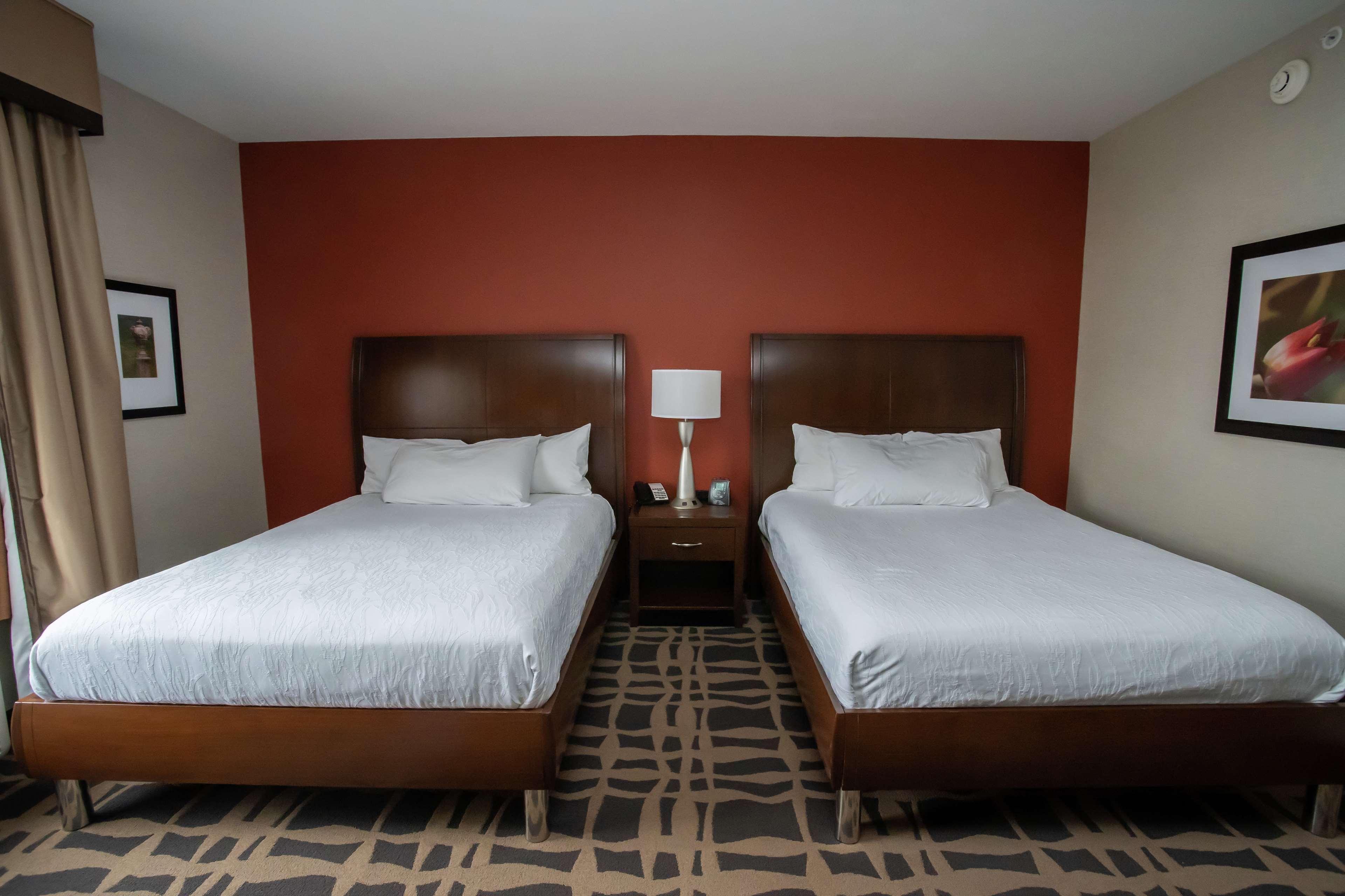 Hotel Hilton Garden Dayton South - Austin Landing