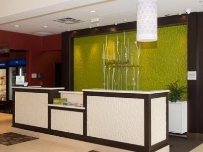 Hilton Garden Dayton South - Austin Landing 3*