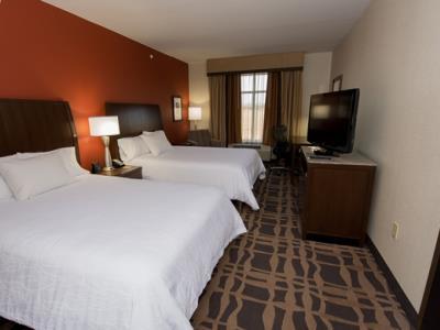 Hotel Hilton Garden Dayton South - Austin Landing