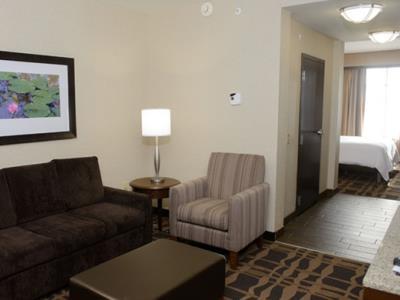 Hilton Garden Dayton South - Austin Landing Springboro