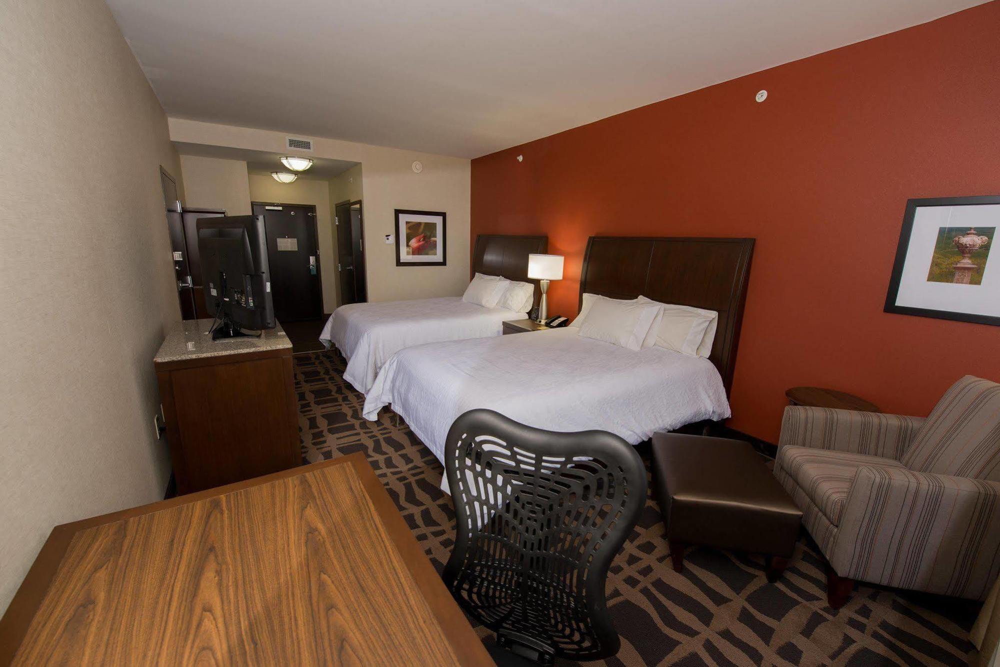 Hilton Garden Dayton South - Austin Landing 3* Springboro