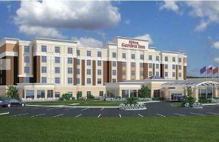 Hotel Hilton Garden Dayton South - Austin Landing Springboro